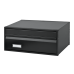 CAIXA DE CORREIO 4600 2F 170X385X278